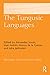 The Tungusic Languages (Routledge Language Family Series)