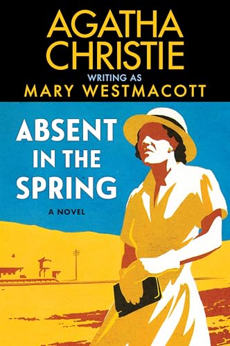 Absent in the Spring