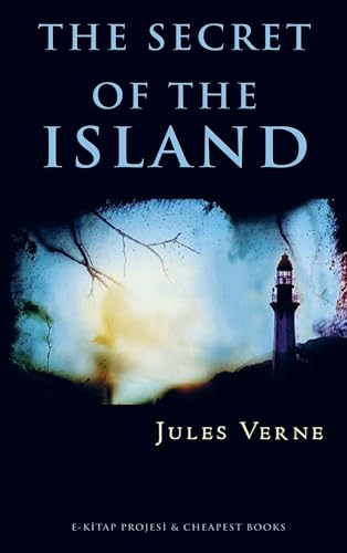The Secret of the Island