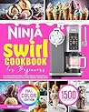 Ninja Swirl by CR...