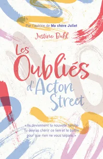 Les Oubliés d'Acton Street (Paperback)