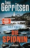 Spy Coast - Die S...