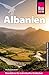 Reise Know-How Reiseführer Albanien