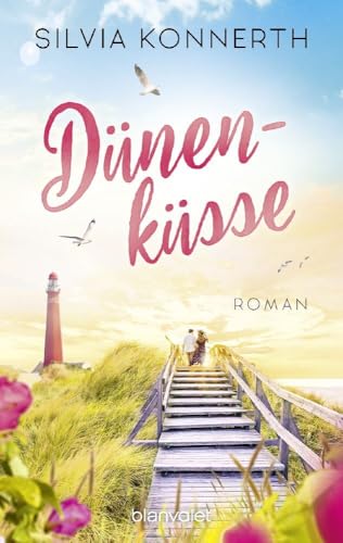 Dünenküsse (Paperback)