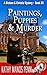 Paintings, Puppies & Murder by Kathy Manos Penn