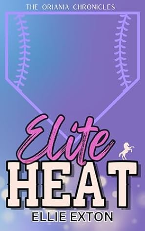 Elite Heat (The Oriania Chronicles)