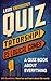 Quiztatorship! 25 Logical G...
