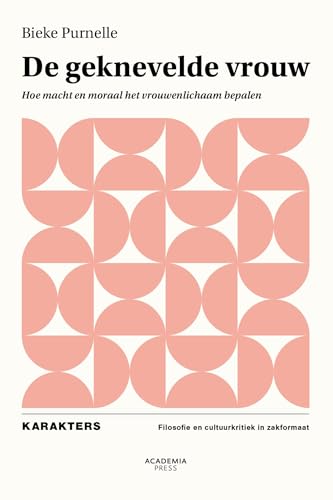 De geknevelde vrouw (Kindle Edition)