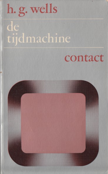 De tijdmachine (Paperback)