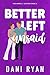 Better Left Unsaid (The Morelli Sisters, #4)