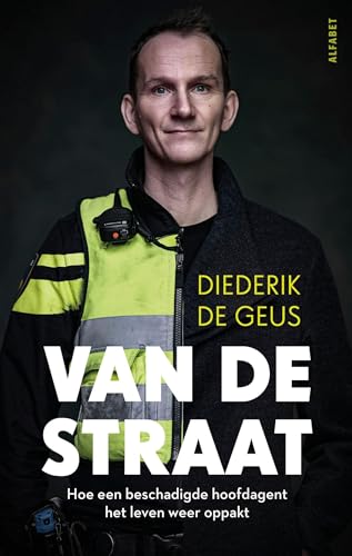 Van de straat (Dutch Edition)