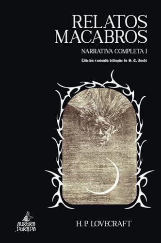 Relatos macabros: Narrativa completa I (Hardcover)