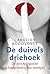 De duivelsdriehoek by Carolien Roodvoets