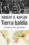 Tierra baldía: Un...