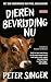 Dierenbevrijding NU (Dutch Edition)