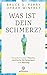 Was ist dein Schmerz [German]