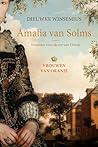 Amalia van Solms ...