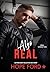 Algo Real (Whiskey Men Livro 2) (Portuguese Edition)