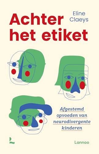 Achter het etiket (Dutch Edition)