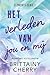 Het verleden van jou en mij (Elements #1)
