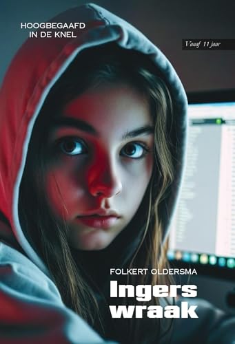Ingers wraak (Dutch Edition)