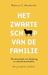 Het zwarte schaap van de familie: De dynamiek van afwijzing en schuld doorbreken (Dutch Edition)