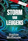 Storm van leugens...