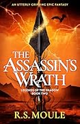 The Assassin's Wrath