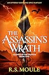 The Assassin's Wrath
