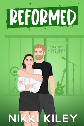 Reformed (Kindle Edition)