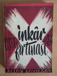 İnkar Fırtınası