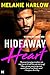 Hideaway Heart (Cherry Tree Harbor Book 2) (Dutch Edition)