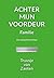 Familie (Achter mijn voordeur) (Dutch Edition)