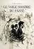Le voile sombre du passé by Luke James