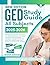 GED Study Guide 2025-2026 A...