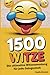 1500 Witze: Von flach bis s...