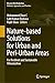 Nature-Based Solutions for ...