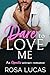 Dare to Love Me  (Billionai...