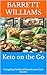 Keto on the Go: Navigating ...