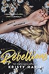 Rebellious Book cover for Rebellious