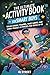 The Ultimate Activity Book for Smart Boys by IQ Street