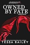 Owned by Fate (Serve, #1) Book cover for Owned by Fate (Serve, #1)