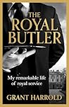 The Royal Butler:...