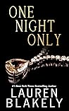 One Night Only