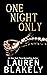 One Night Only (The Extravagant, #1)