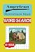 American Mountain Man Word Search Puzzle by Shane Mason