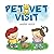 Pet Vet Visit
