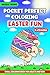 Pocket Perfect Coloring-Eas...