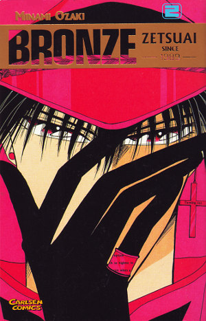 Bronze: Zetsuai Since 1989 02