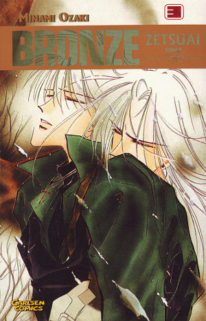 Bronze: Zetsuai since 1989 03